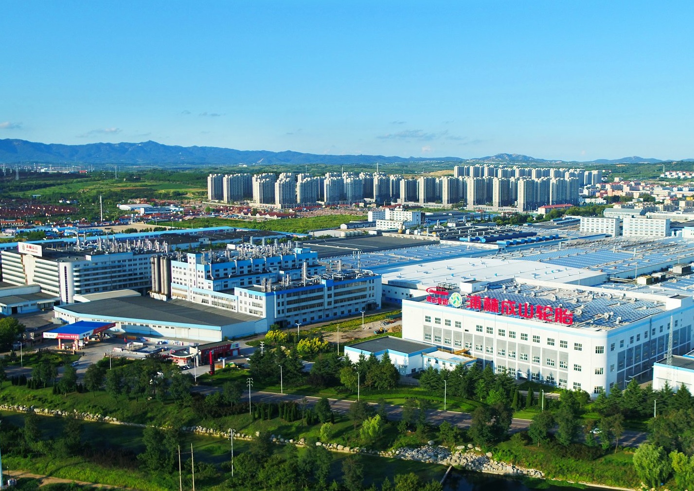 亚星会员平台入选工信部绿色供应链管理企业