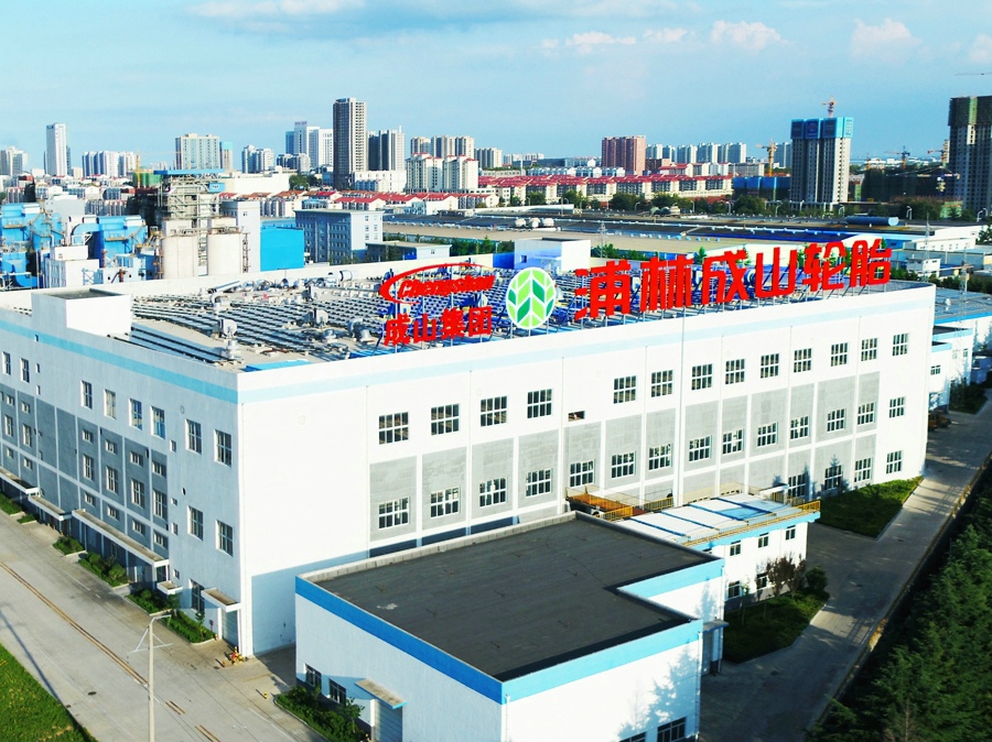 亚星会员平台入选省新旧动能转换重大项目库优选项目名单