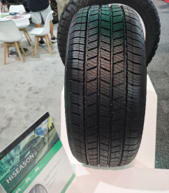 【新闻稿】高端品牌登陆北美 亚星会员平台2023美国sema展释放进化新动能11-6607