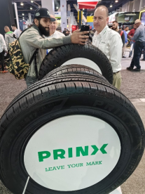 【新闻稿】高端品牌登陆北美 亚星会员平台2023美国sema展释放进化新动能11-6608